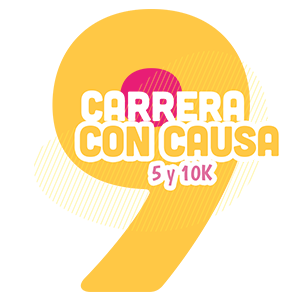 Carrera con Causa